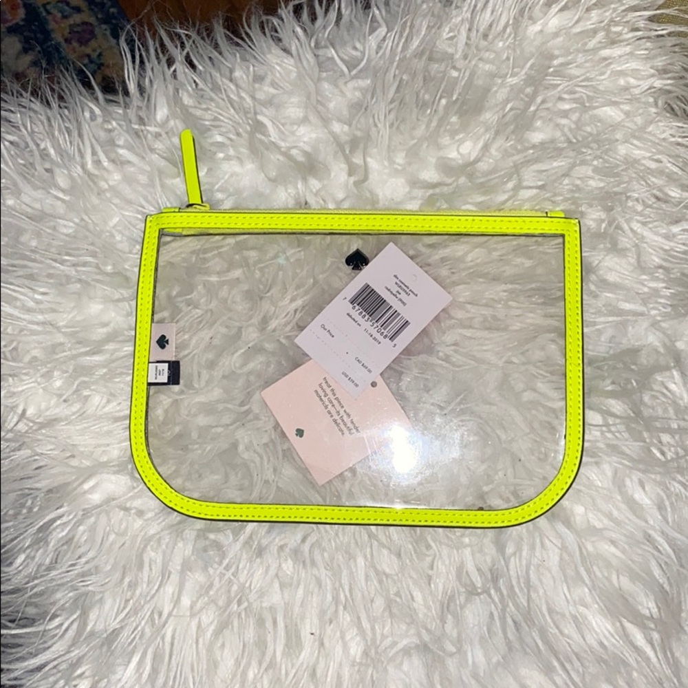 Wristlet